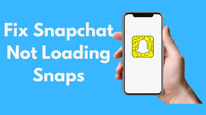 Find that stories and snaps are not loading nor showing up in snapchat? How To Fix Snapchat Not Loading Snaps 2021 Youtube