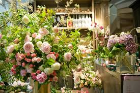 All the flowers in paris book. The 5 Best Flower Shops In Paris The 500 Hidden Secrets