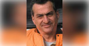 Obituary information for Michael John Britton