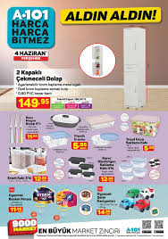 Lisa 3 kapaklı 2 çekmeceli dolap beyaz tamamı mdf. 4 Haziran A101 Katalogu 2 Kapakli Cekmeceli Dolap Aktuel Katalogu