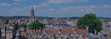 O portorico à lillebonne (76170) : Live The Experience Abroad Oxford And Dublin Campuses