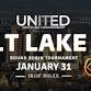 United Grappling in Salt Lake City - January 31 - 2026 event image