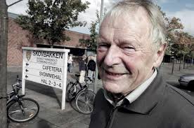 Mindeord: En sand idrætslegende fra Nordbyen er gået bort