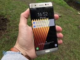 User rating, 4.7 out of 5 stars with 1019 reviews. Actualizado Un Samsung Galaxy Note 7 Reemplazado Se Incendia En Un Avion
