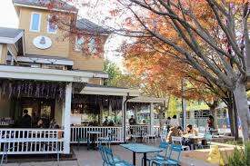 Farmhouse kitchen best thai restaurant in menlo park. Son Garden Lovely Brunch Spot In The Bay Area Life By Vivien