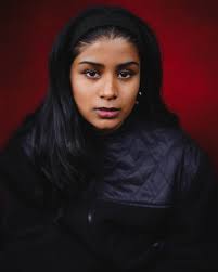 SHERIN JOSEPH⚡️ vrcstudios.com #vrcstudios #londonheadshots  #londonportraiture #headshotslondon #actorslondon #londoncreatives  #londonphotographystudio