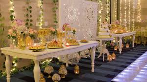 Imágenes con frases para tu cumpleaños de quince. Decoracion Quince Anos Tematica Noche Dorada Youtube