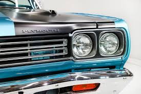 Image result for Ice Blue 1969 Plymouth