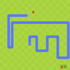 Slither through a new competitive version of snake and survive as long as you can! Snake Game Assets Opengameart Org