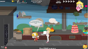 Peachs Untold Tale World 1 - FAPCAT