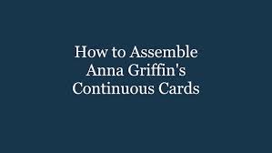 Make a diy balance with a few simple and inexpensive materials from the craft store. Anna Griffin Tool N One With Craft Tips Bag Youtube