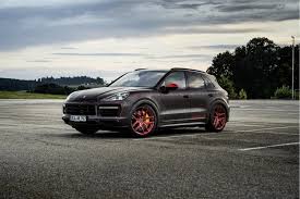Use it safely, and warning! Nebulus 962 Ps Porsche Cayenne By Black Box Richter