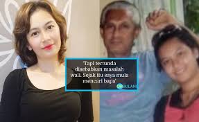 1,236 likes · 6 talking about this. Balkisyh Cari Bapa Kandung