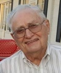 Wally Chance Obituary (1926