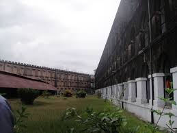 Cellular Jail – The story of a prison ...