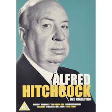 The Early Hitchock Collection [DVD]: Amazon.co.uk: Carl Brisson, Herbert  Marshall, Lilian Hall Davis, Anny Ondra, Norah Baring, Ian Hunter, John  Longden, Phyllis Konstam, Forrester Harvey, Henry Kendall, Donald Calthrop,  Edward Chapman, Harry