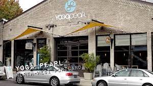 Pretty nice considering a single class is $15. Yoga Pearl In Portland Portlandia Television At Popturf