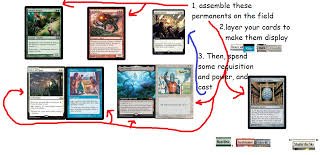 Emperor is a more complex and challenging version of solitaire. By The Emperor We Ve Won Badmtgcombos