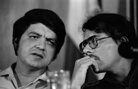 Sergio Ramirez and Daniel Ortega, Nicaragua,, 1981,