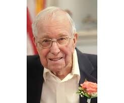 Ted Hanna Obituary (1933