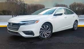 But it's a hybrid that is just as roomy and 2019 honda insight review. Test Drive 2019 Honda Insight Touring The Daily Drive Consumer Guide The Daily Drive Consumer Guide