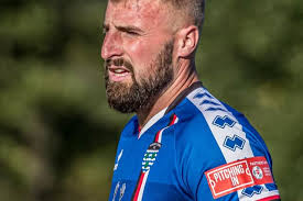 Whitby Town held to 2-2 draw