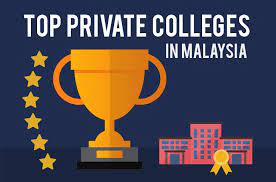 They are also accredited by mqa and approved by the malaysian ministry of education. Top Private Colleges In Malaysia Infographic Eduadvisor