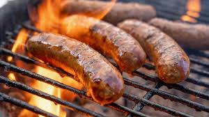 What Is Bratwurst? | Food Network