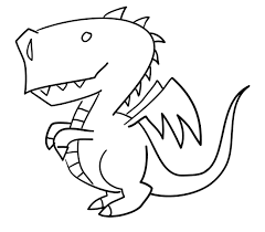 I will show you my way, but feel free to create your own details. How To Draw A Dragon Pictures Video
