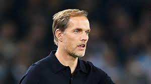 What is the prosperity 365 g.p.s.? Psg Coach Tuchel Demands More Despite Monaco Thrashing As Com