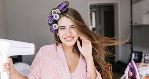 Heated rollers are meant to give your long hair waves and curls without necessarily using the curling iron. Best Hot Rollers For Long Hair Reviews 2021 Hot Styling Tool Guide