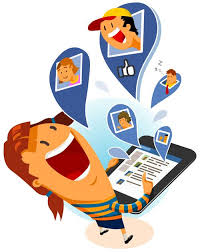 10 Common Types Of Facebook Updates Hongkiat Facebook Marketing Facebook Business Marketing