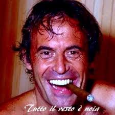 Franco Califano Tutto il resto è noia