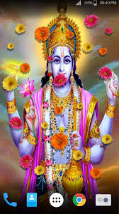 Vishnu puran application is describe stories and avtar of lord vishnu in hindi.out of 18 puranas visnhu purana is one. Hd Lord Vishnu Live Wallpaper For Android Apk Download
