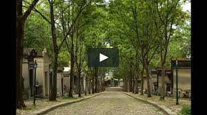 Whether you want to experience the city like a tourist or follow the locals, check out this great resource for your trip. Photo Essay Jardin Du Souvenir Paris Pere Lachaise Cemetery On Vimeo