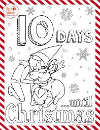 Monster high coloring pages gigi grant. Elfontheshelf On Twitter Only 10 Days Left Before The Big Day Print Out The Full Set Of Free Coloring Pages To Countdown Https T Co Vpibio79ie Https T Co N1raapb81g