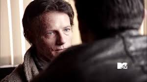 Pop Culture is Not Art: Recap-turning Teen Wolf: Stiles is (probably) a  better yoda.