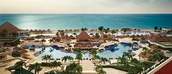 This is appropriate for a beach/seaside, spa/relax, golf/sports, romance/honeymoon, gourmet, family. Moon Palace Resort All Inclusive Cancun Honeymoons Honeymoons Inc