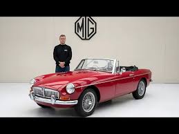 Image result for Cherry Red 1960 MG