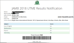How to check 2021 jamb result. Jamb Result Statistics For 2019 Including Important Information