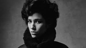 Shezad Dawood's new exhibition is an immersive digital jazz garden