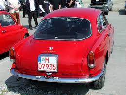 Risultati immagini per giulietta sprint