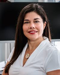 Fixing flyaways and redness in headshots for work