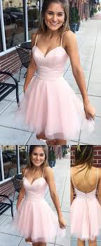 Pearl Pink Dresses Homecoming Dresses 2017 Cocktail Dresses Tight Homecoming Dresses Backless Homecoming Dresses Pink Homecoming Dress Cheap Homecoming Dresses