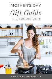 The Cooking Mom Gift Guide Mom Gift Guide Diy Gifts For Mom Gifts For Cooks