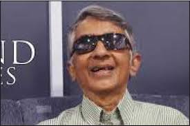 Senior journalist Louis Benedict no more