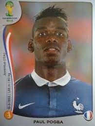 Frankreichs star zeigt den knalligsten haarschnitt für die em. 140 0 Paul Pogba Ideas Manchester United Manchester Zdjecia