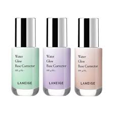 See more ideas about laneige, skin care, online shopping malaysia. Laneige Water Glow Base Corrector Best Korean Skincare Product Malaysia