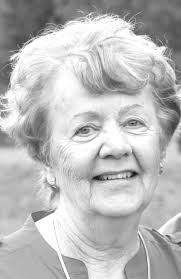 Linda Louise Fromm Robertson 1940