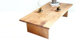 muji walnut wood center table 無印良品 ウォールナット センターテーブル オーダーメイド furuichi 古一 センターテーブル インテリア 家具 無印良品 ダイニングテーブル